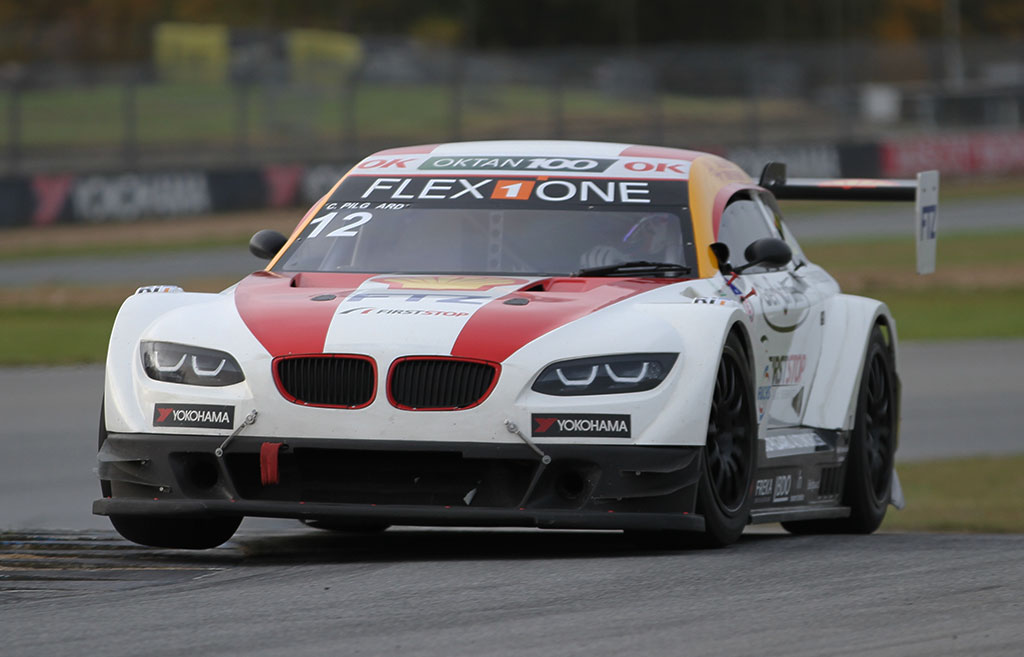 Casper Pilgaard
(Foto: Motorsporten.dk)